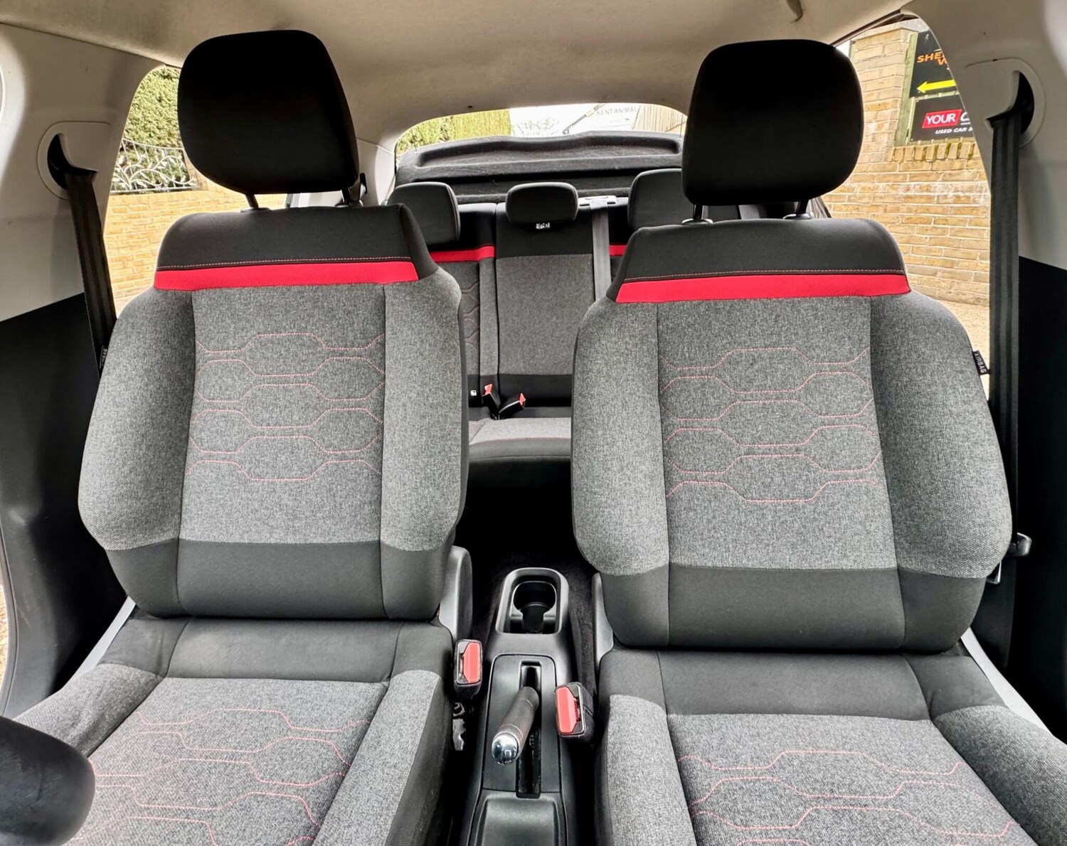 Used Citroen C3 2018 for sale - 78063358: Photo 74