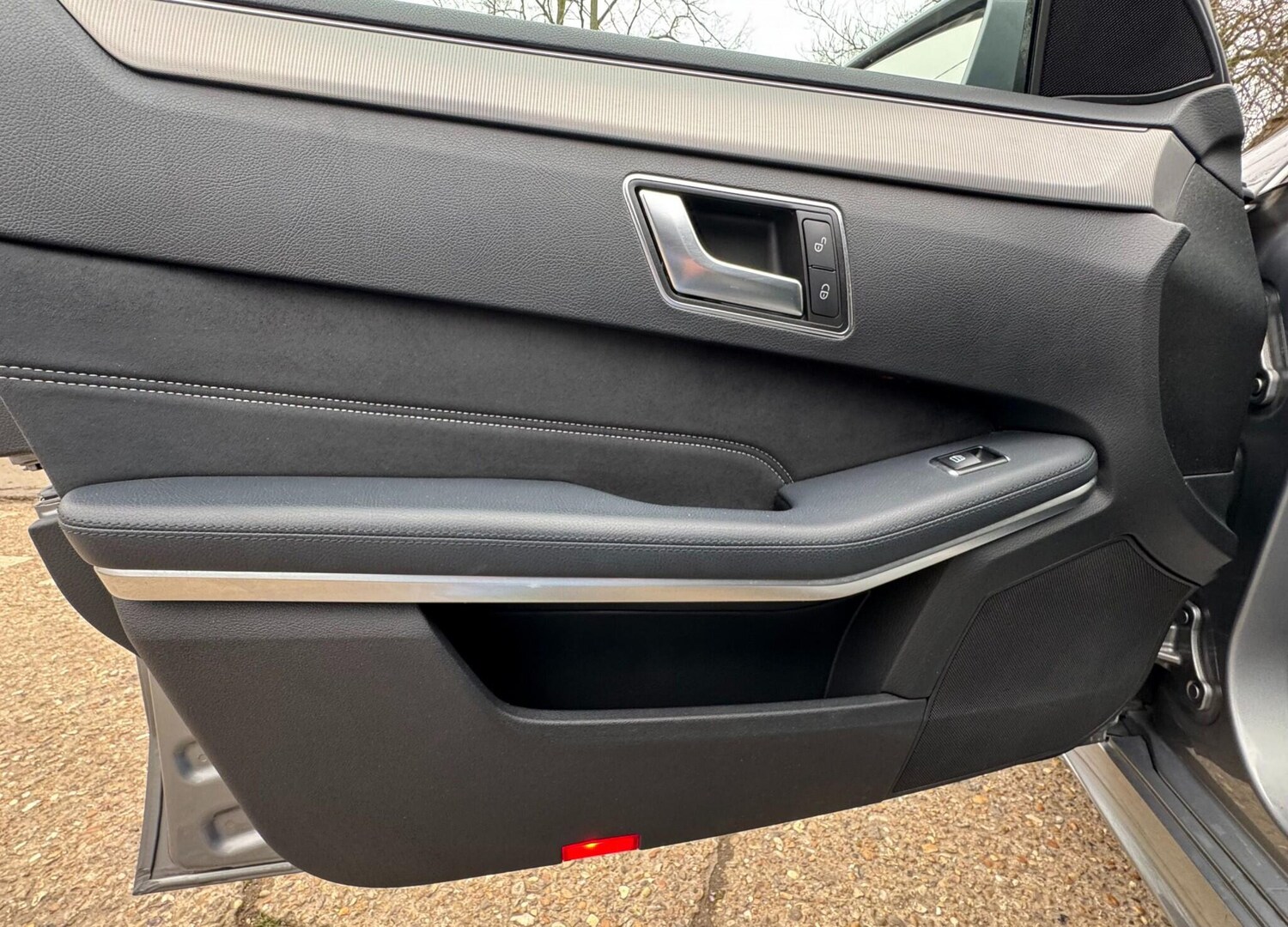 Used Mercedes-Benz E Class 2014 for sale - 78073967: Photo 66