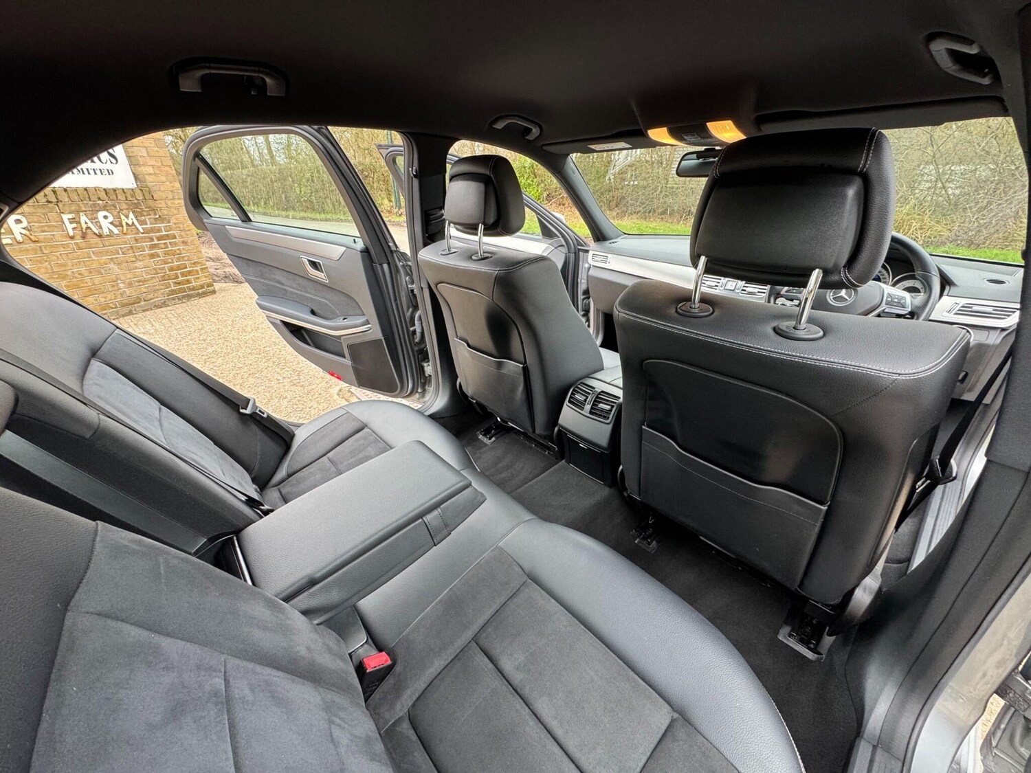 Used Mercedes-Benz E Class 2014 for sale - 78073967: Photo 72