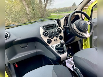 Used Ford Ka 2009 for sale - 78002277: Photo