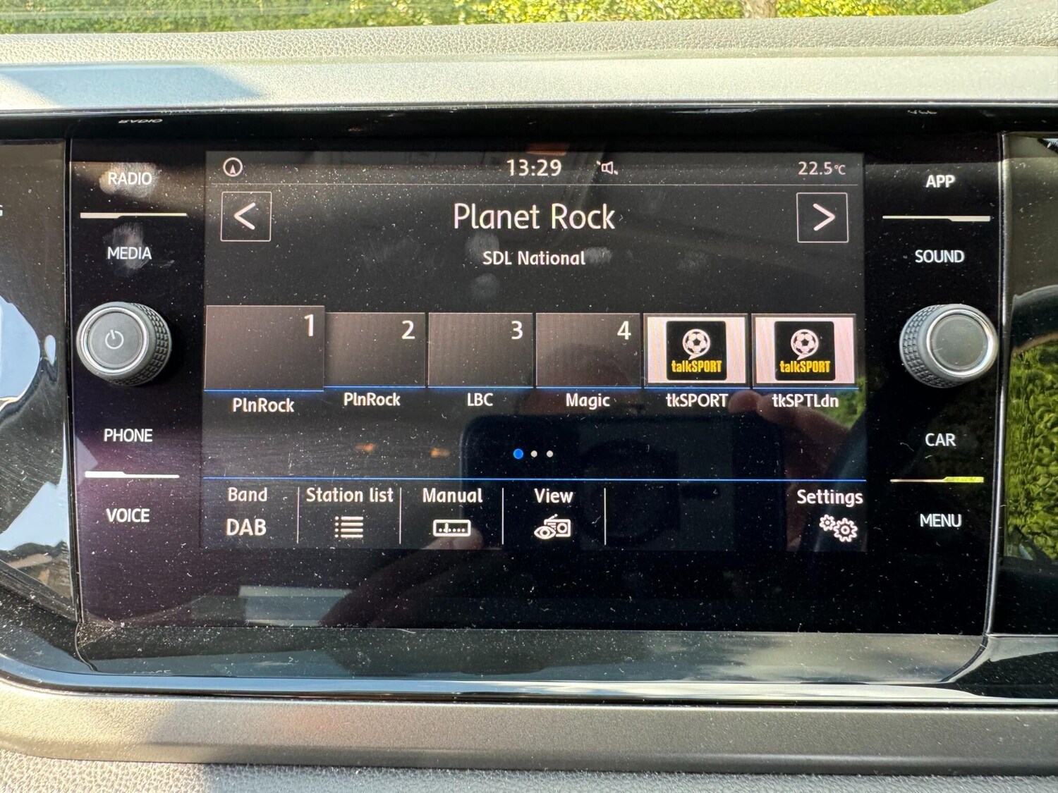 Used Volkswagen Polo 2018 for sale - 76151181: Photo 21