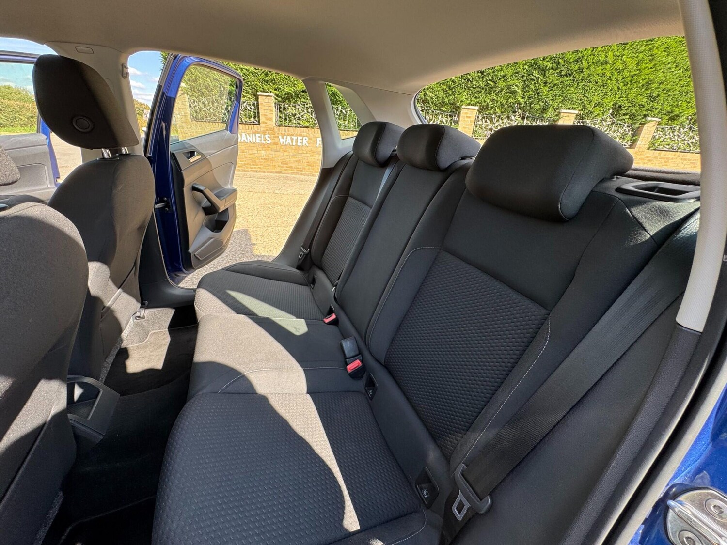 Used Volkswagen Polo 2018 for sale - 76151181: Photo 33