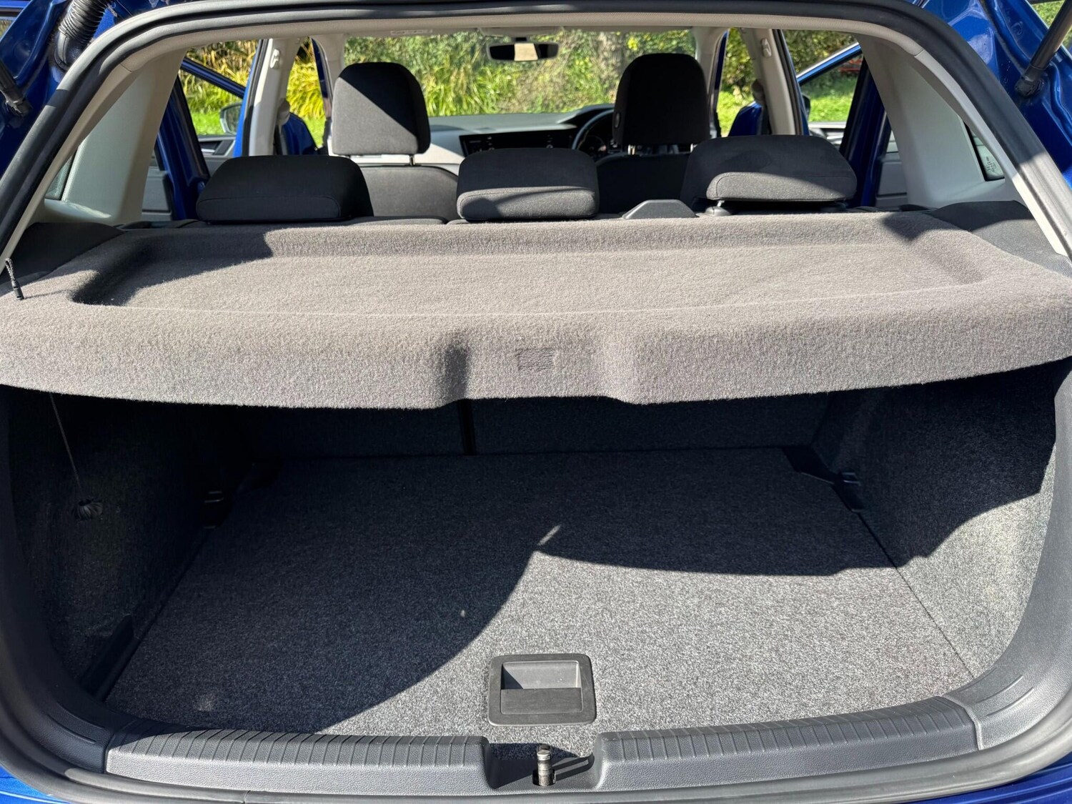 Used Volkswagen Polo 2018 for sale - 76151181: Photo 44