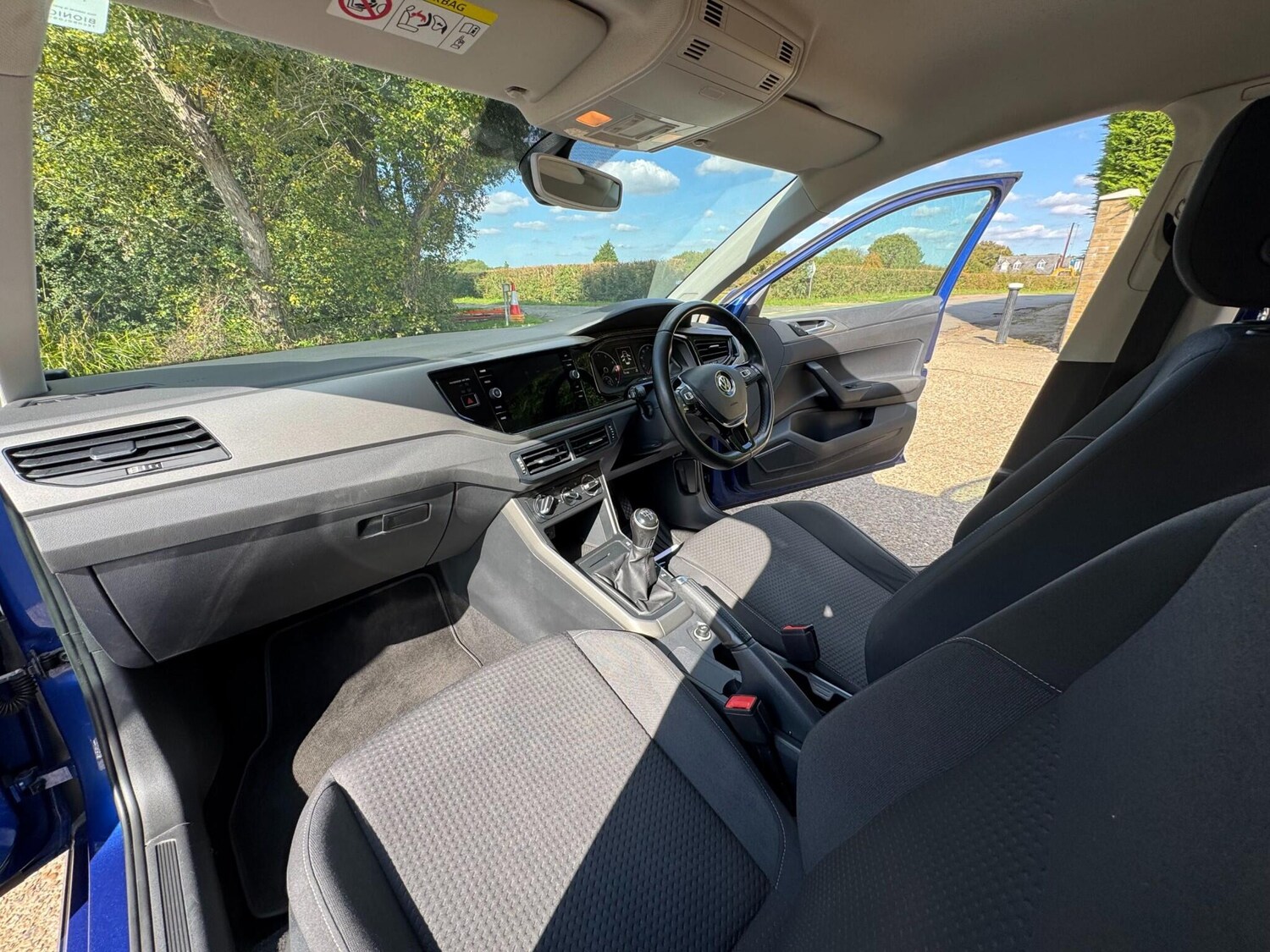 Used Volkswagen Polo 2018 for sale - 76151181: Photo 54