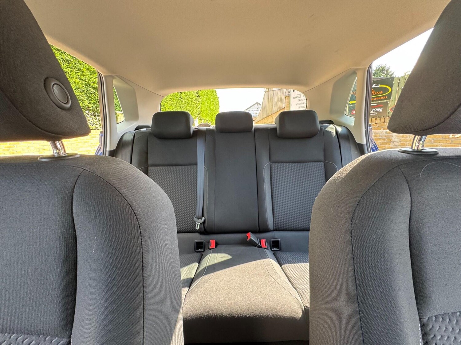 Used Volkswagen Polo 2018 for sale - 76151181: Photo 59