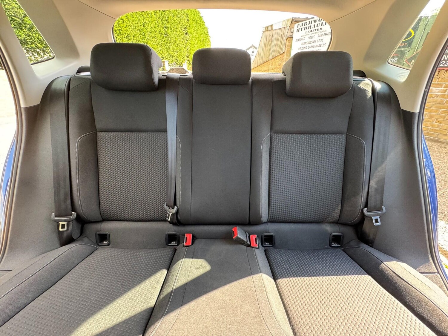 Used Volkswagen Polo 2018 for sale - 76151181: Photo 60