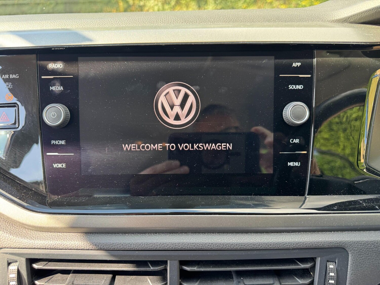 Used Volkswagen Polo 2018 for sale - 76151181: Photo 64