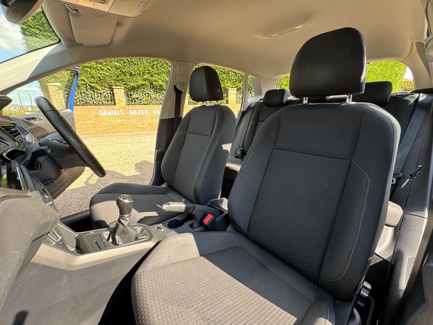 Used Volkswagen Polo 2018 for sale - 76151181: Photo 67