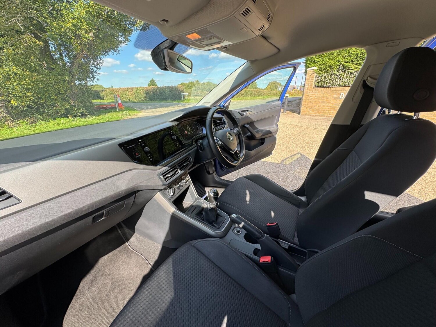 Used Volkswagen Polo 2018 for sale - 76151181: Photo 68