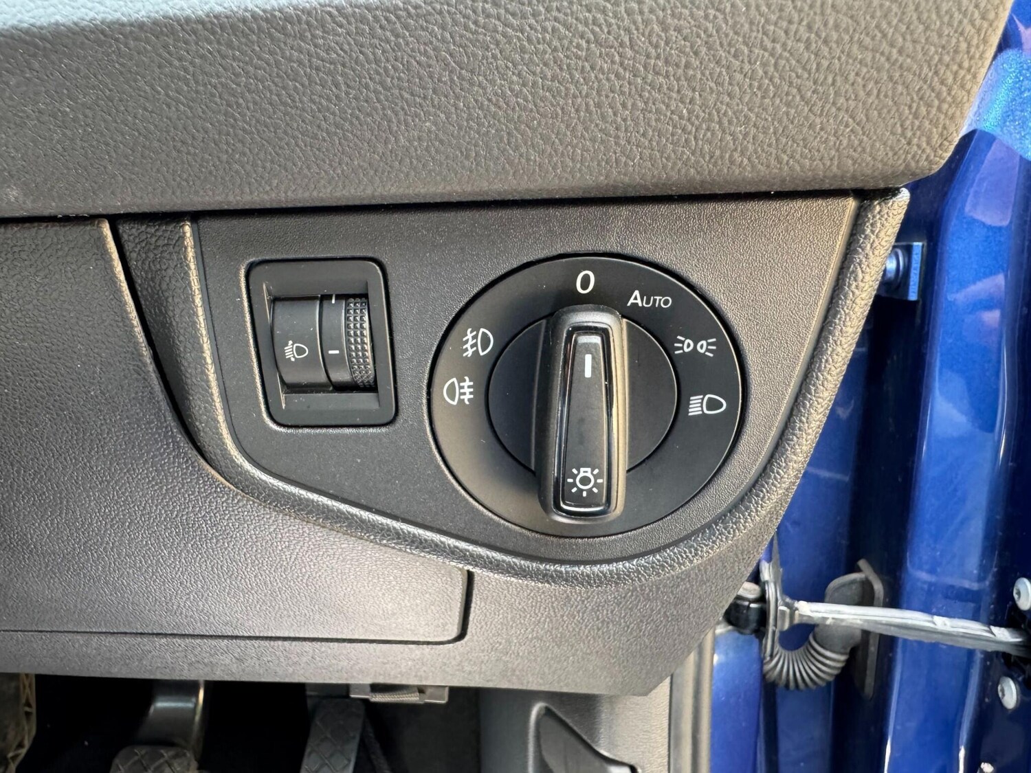 Used Volkswagen Polo 2018 for sale - 76151181: Photo 76