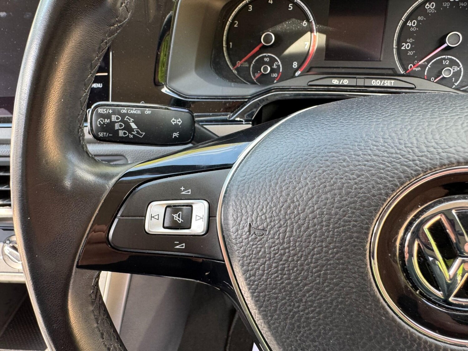 Used Volkswagen Polo 2018 for sale - 76151181: Photo 79