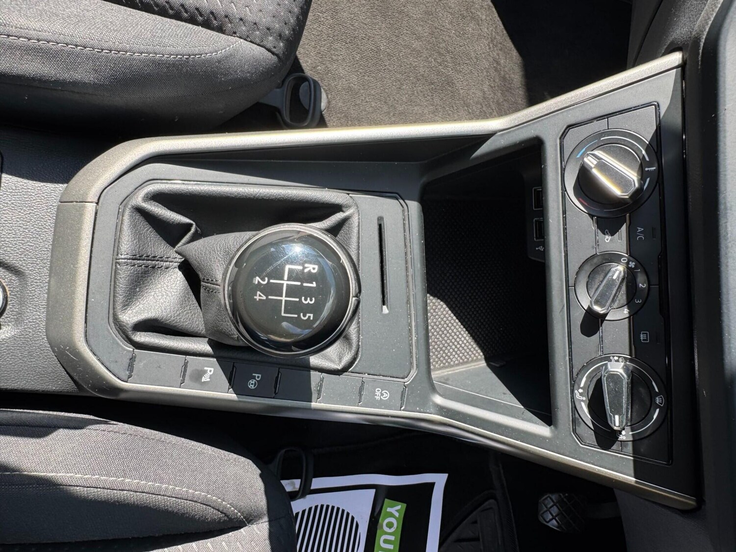 Used Volkswagen Polo 2018 for sale - 76151181: Photo 81