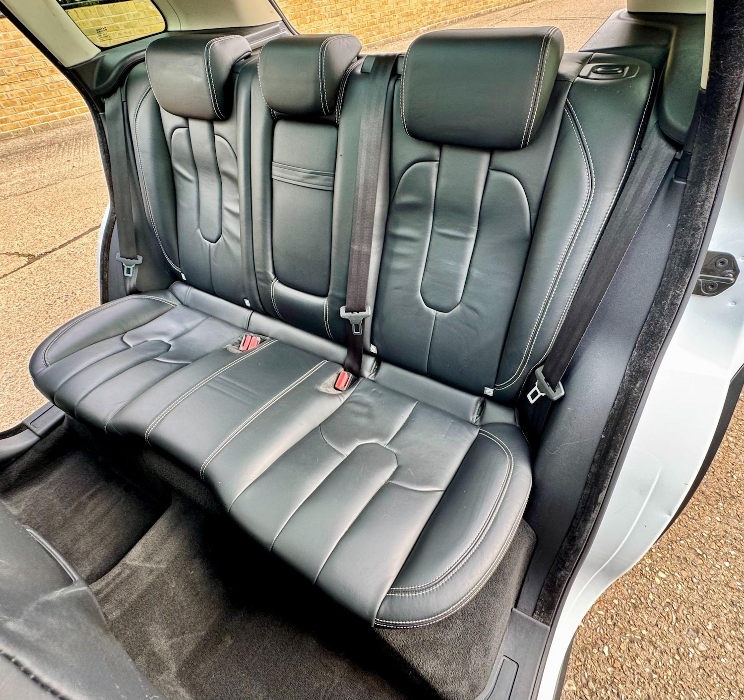 Used Land Rover Range Rover Evoque 2012 for sale - 77984116: Photo 11