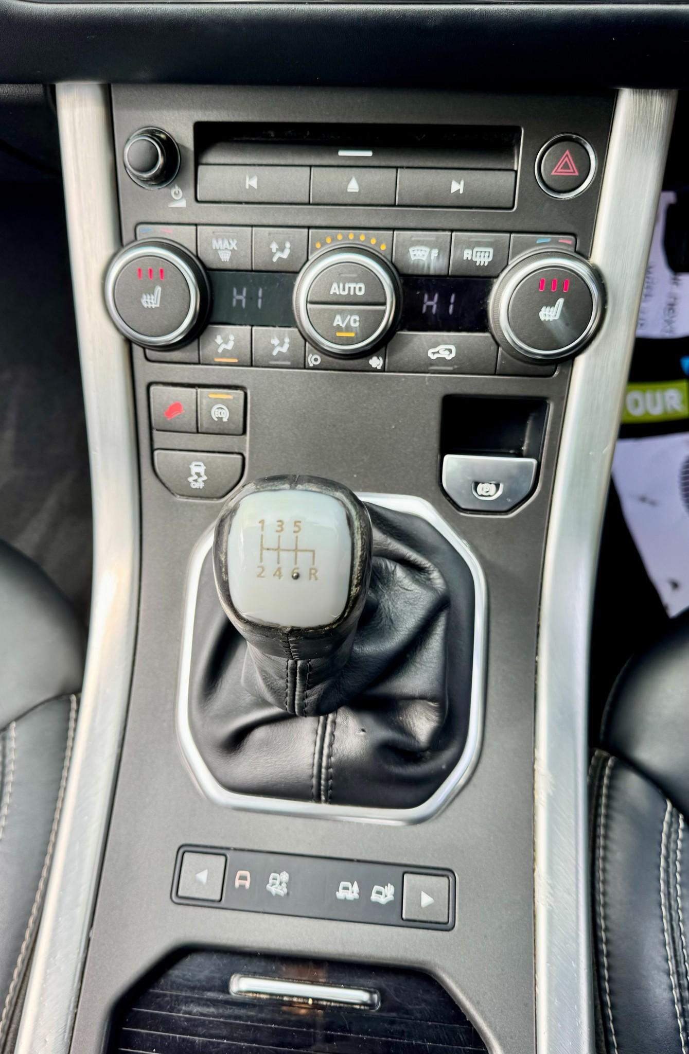 Used Land Rover Range Rover Evoque 2012 for sale - 77984116: Photo 13