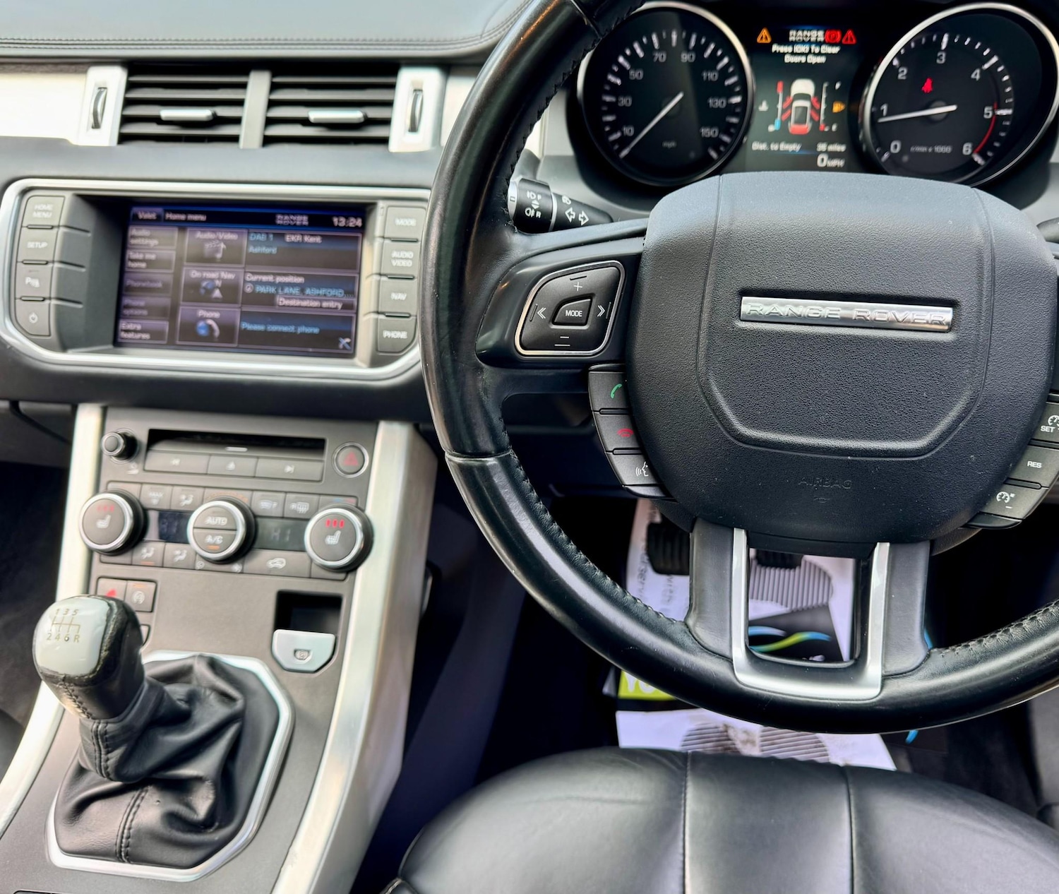 Used Land Rover Range Rover Evoque 2012 for sale - 77984116: Photo 19