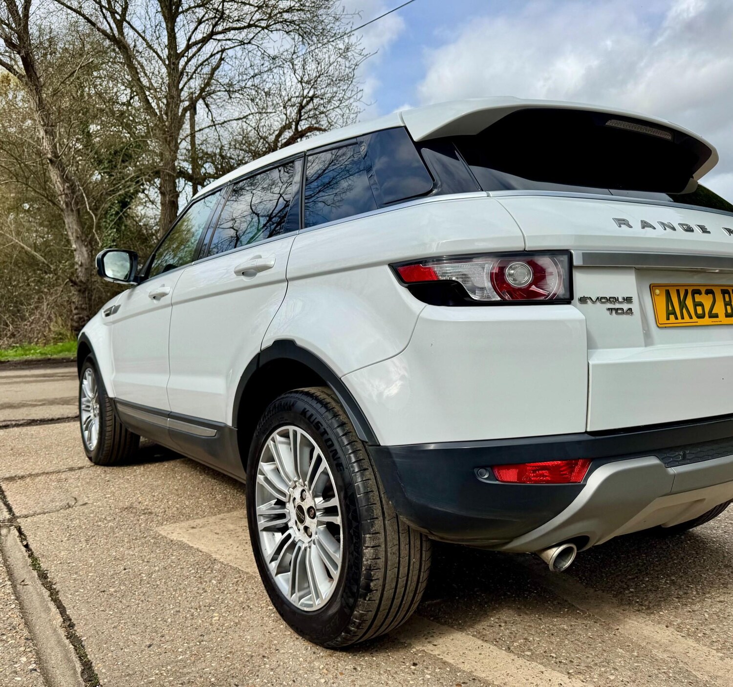 Used Land Rover Range Rover Evoque 2012 for sale - 77984116: Photo 28