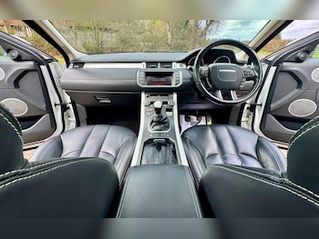 Used Land Rover Range Rover Evoque 2012 for sale - 77984116: Photo