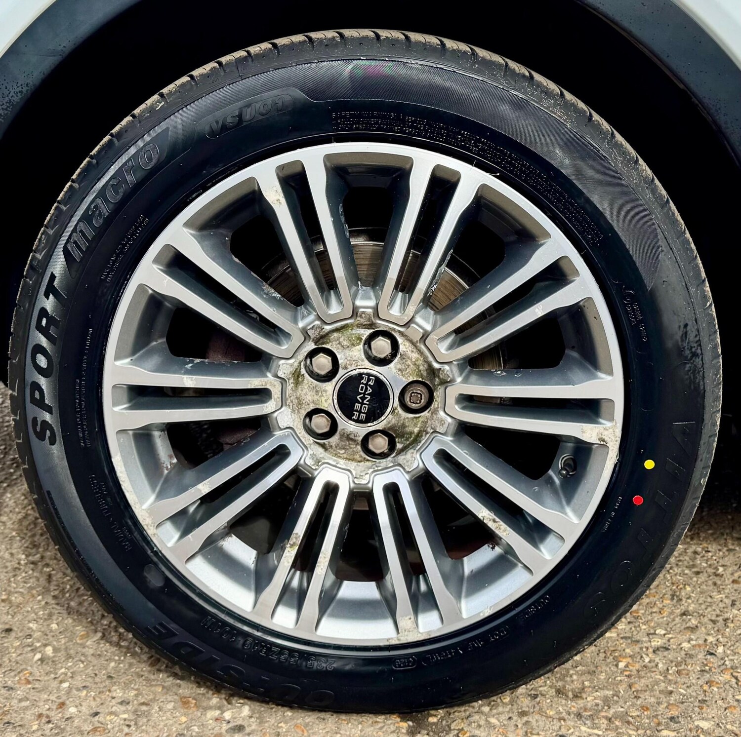 Used Land Rover Range Rover Evoque 2012 for sale - 77984116: Photo 31