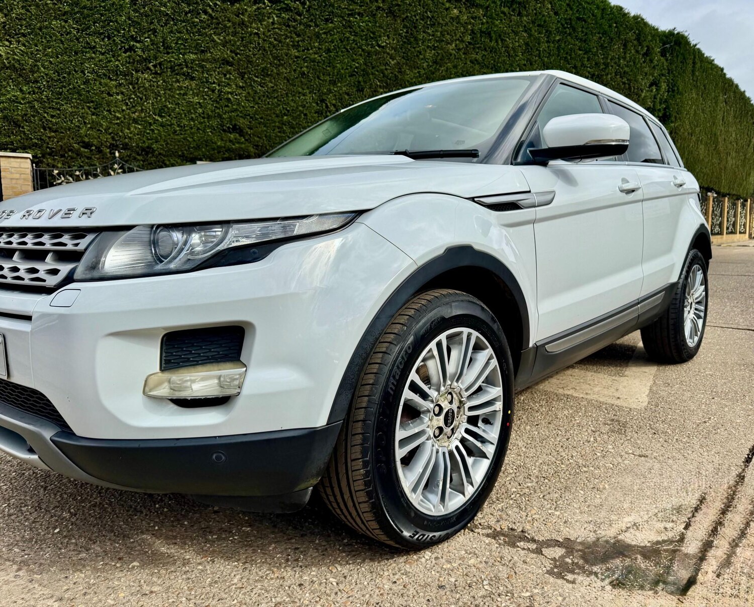 Used Land Rover Range Rover Evoque 2012 for sale - 77984116: Photo 32