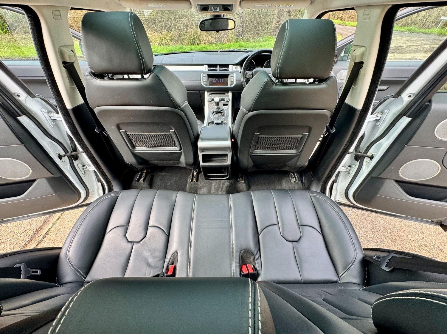 Used Land Rover Range Rover Evoque 2012 for sale - 77984116: Photo 34