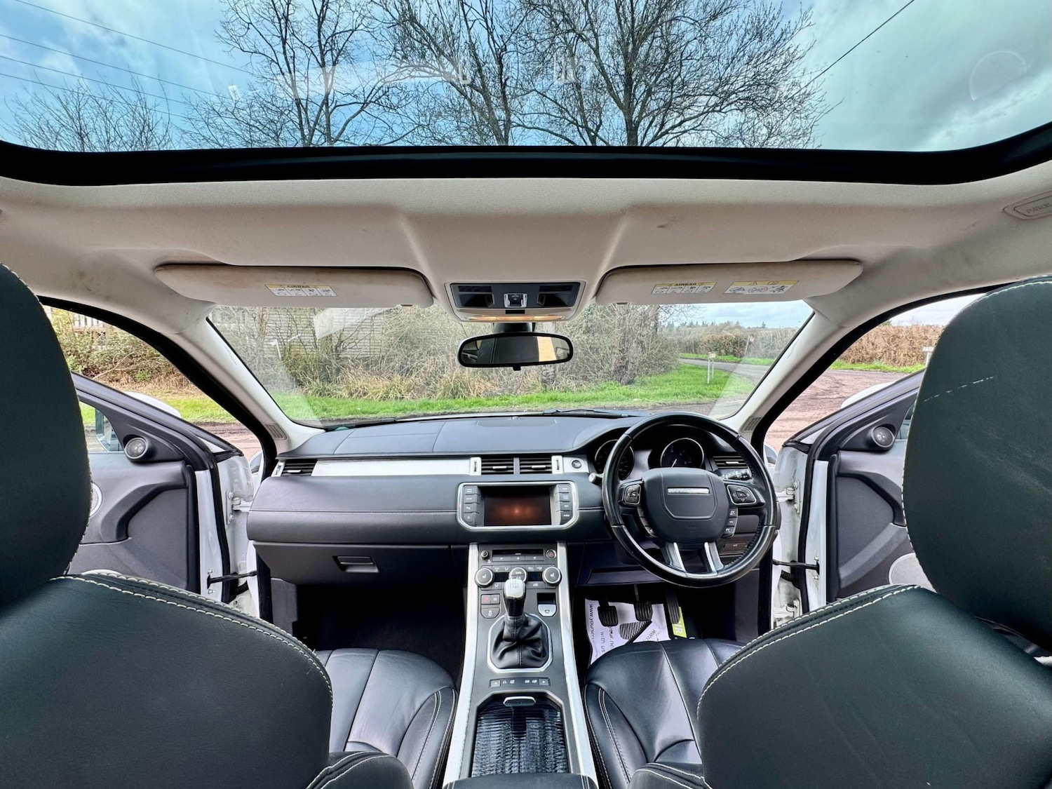 Used Land Rover Range Rover Evoque 2012 for sale - 77984116: Photo 37