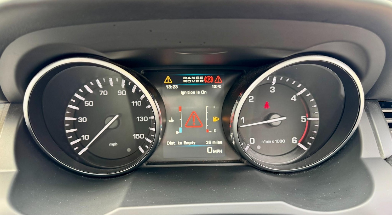 Used Land Rover Range Rover Evoque 2012 for sale - 77984116: Photo 43