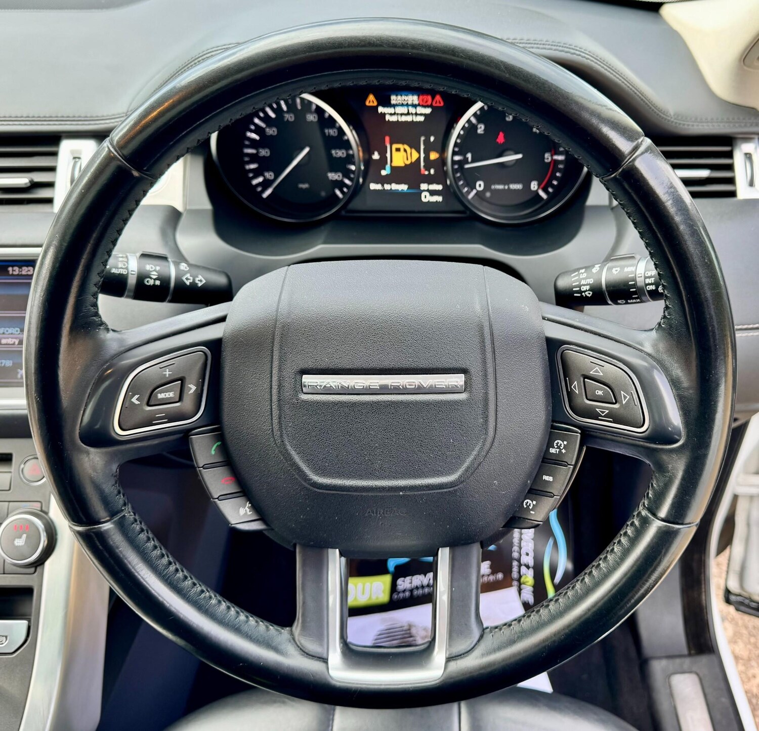 Used Land Rover Range Rover Evoque 2012 for sale - 77984116: Photo 45