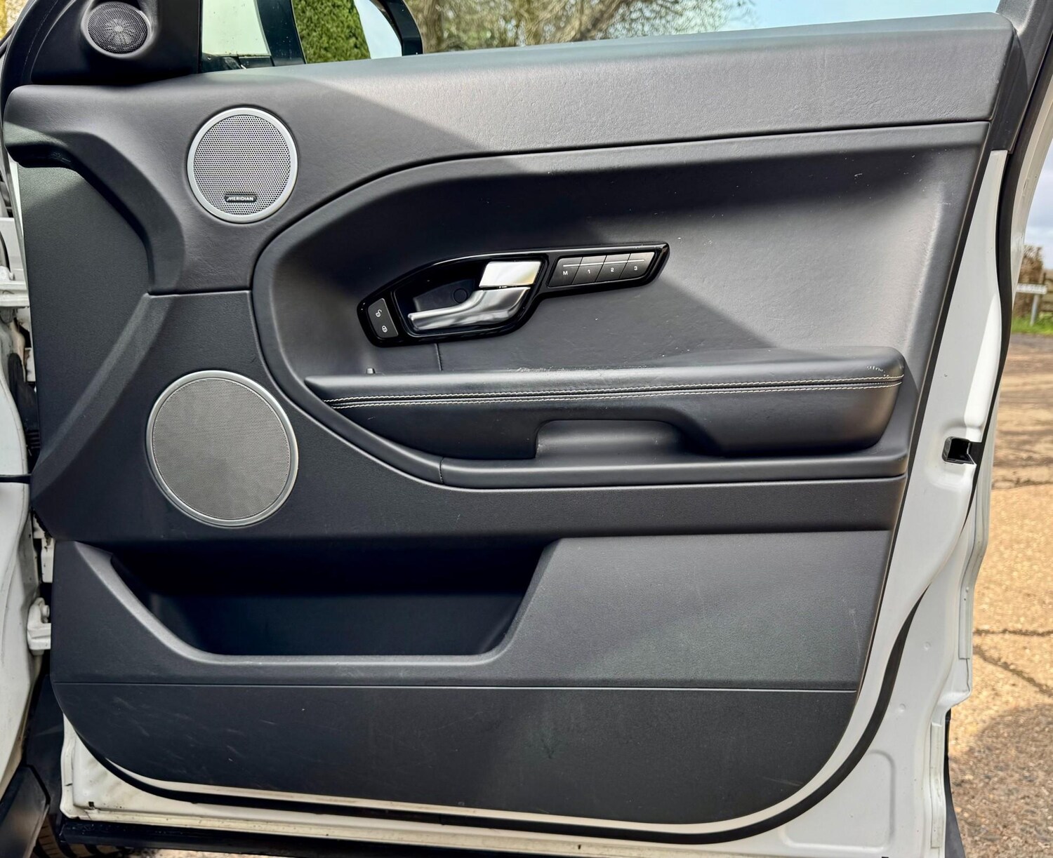 Used Land Rover Range Rover Evoque 2012 for sale - 77984116: Photo 46