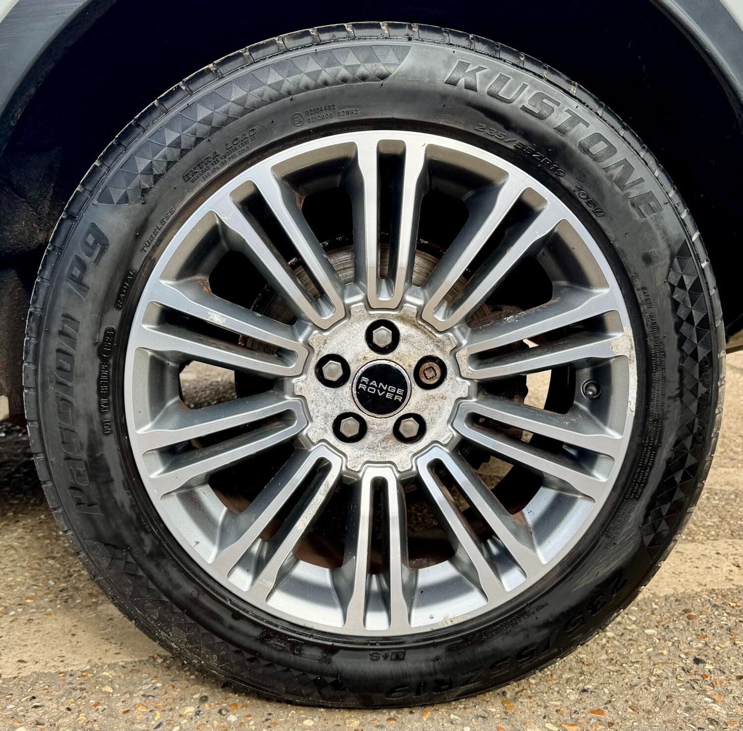 Used Land Rover Range Rover Evoque 2012 for sale - 77984116: Photo 52