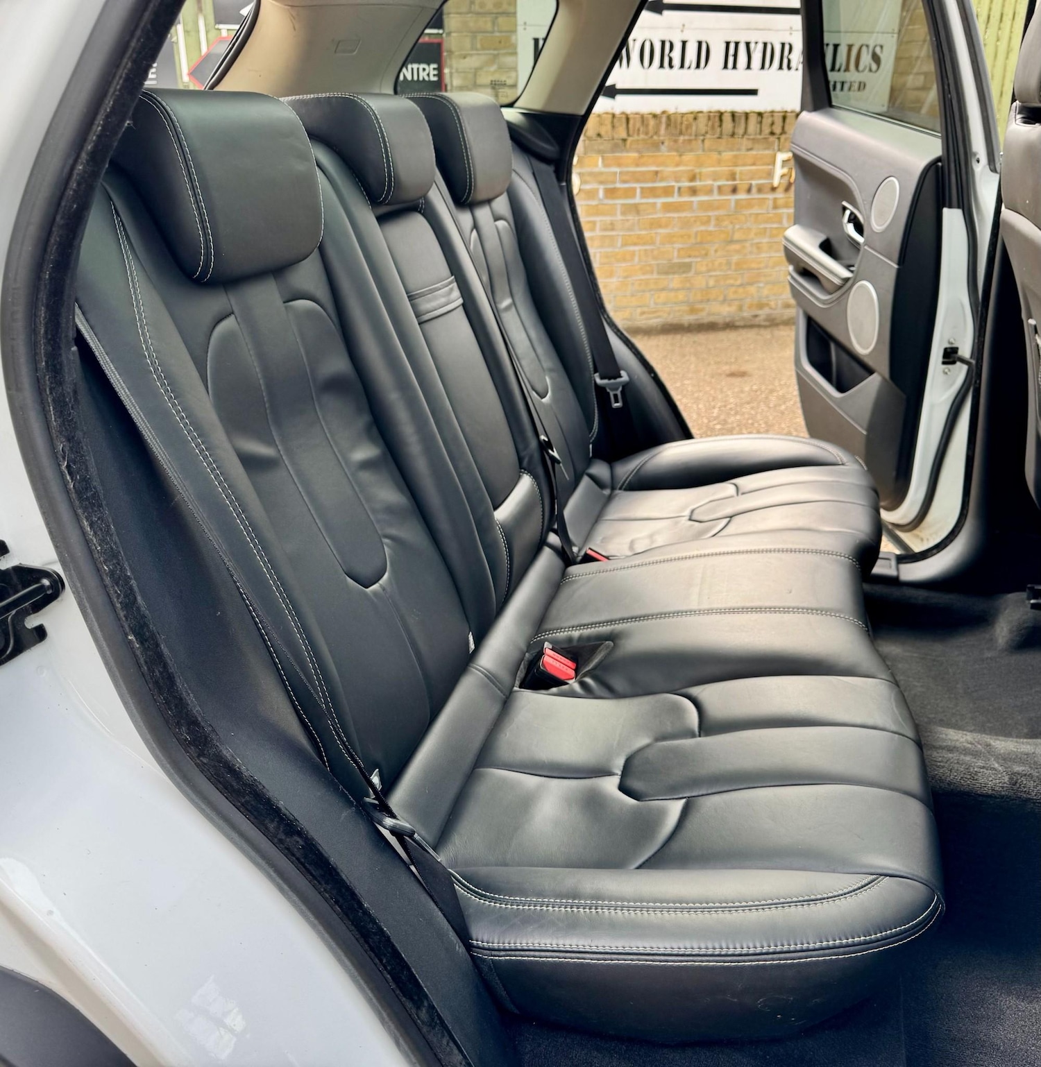 Used Land Rover Range Rover Evoque 2012 for sale - 77984116: Photo 57