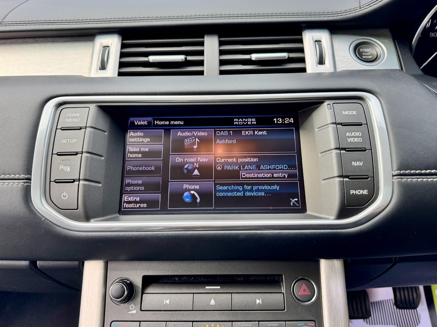 Used Land Rover Range Rover Evoque 2012 for sale - 77984116: Photo 62