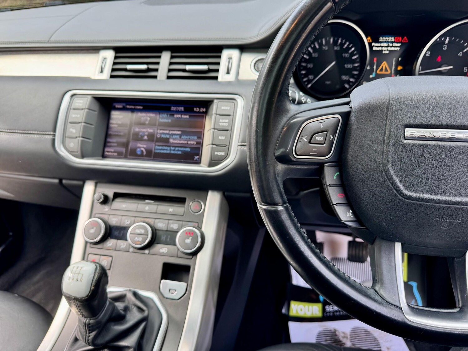 Used Land Rover Range Rover Evoque 2012 for sale - 77984116: Photo 64