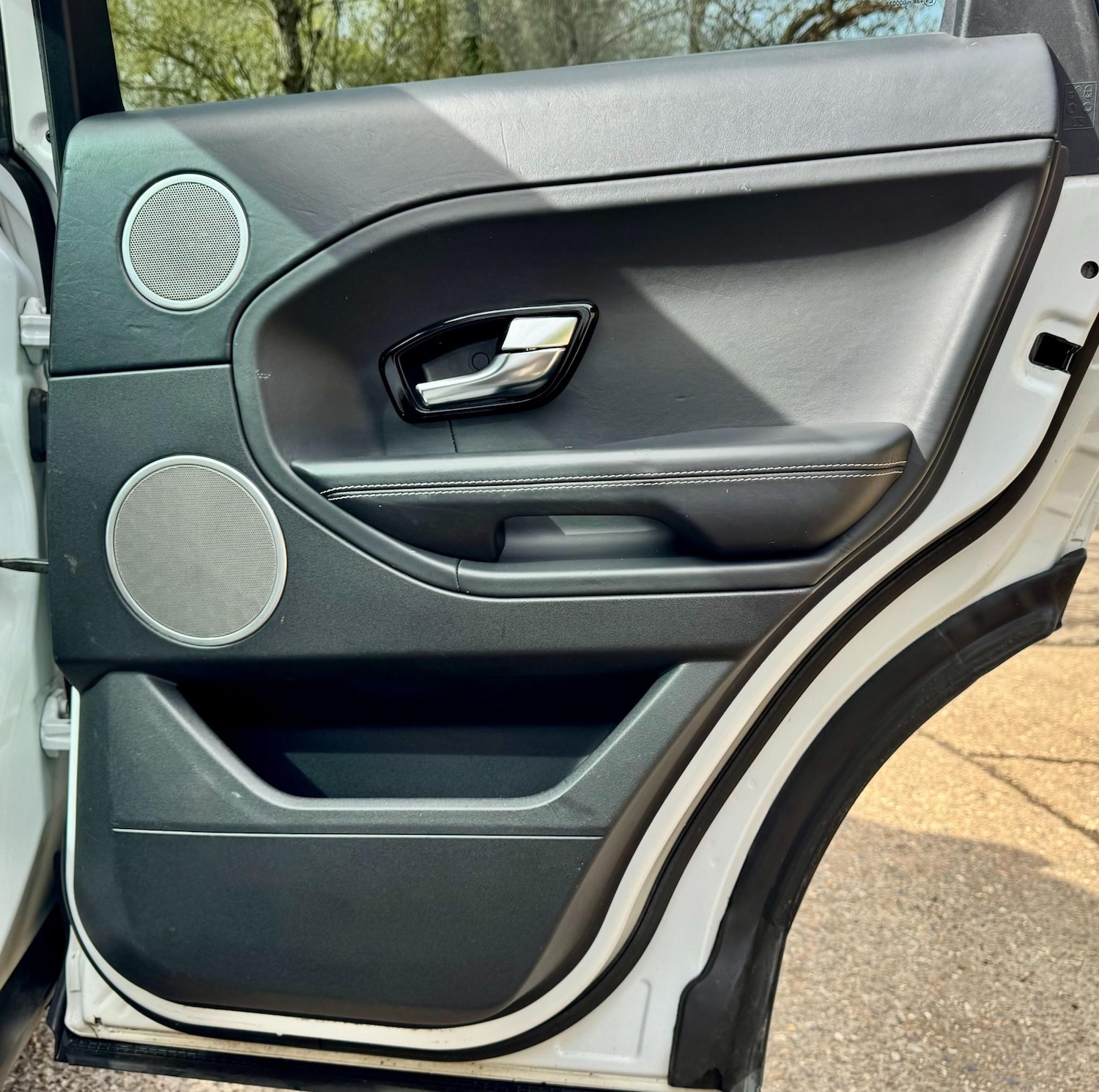 Used Land Rover Range Rover Evoque 2012 for sale - 77984116: Photo 66