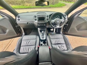 Used Volkswagen Tiguan 2015 for sale - 78049156: Photo