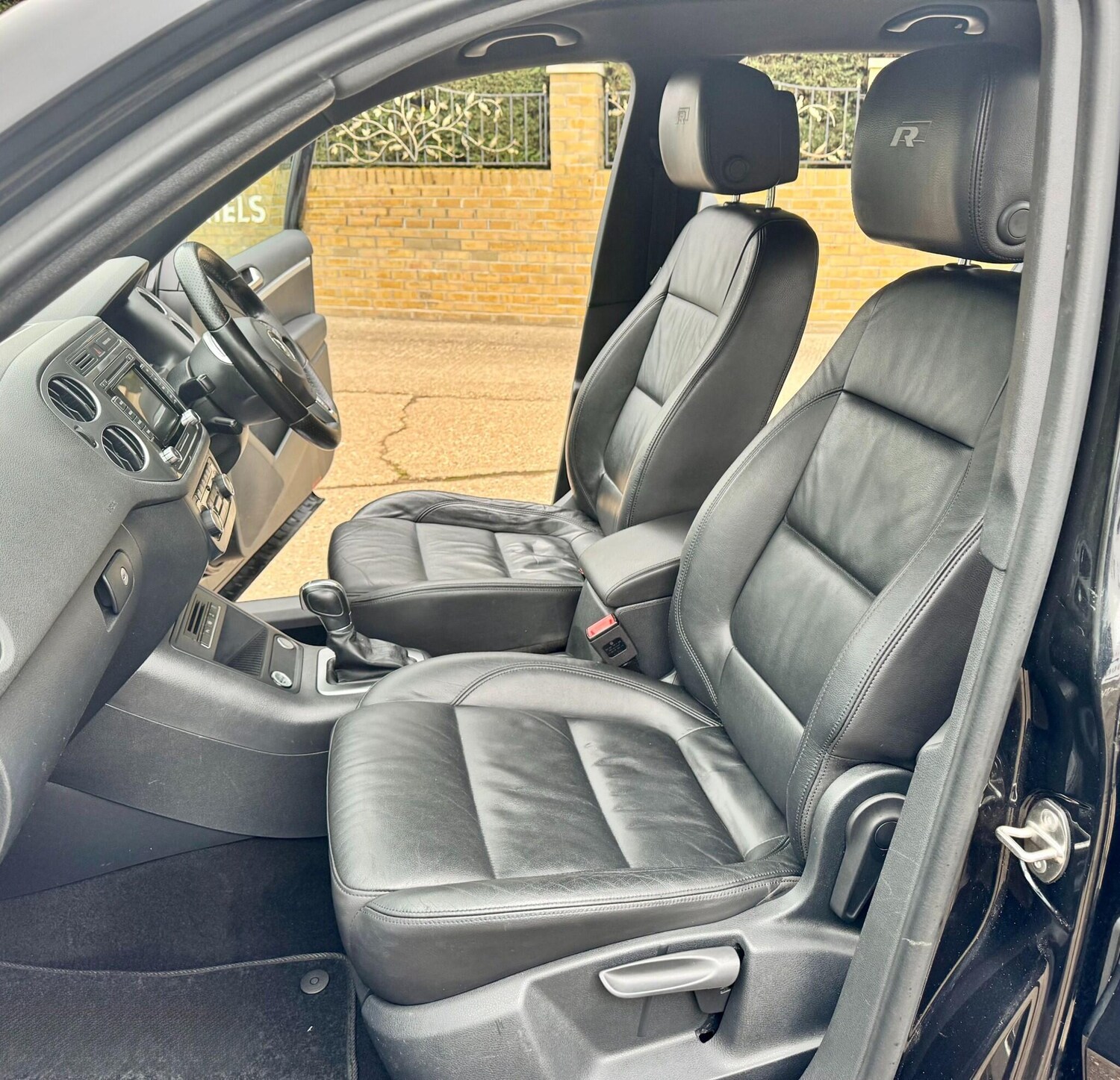 Used Volkswagen Tiguan 2015 for sale - 78049156: Photo 51