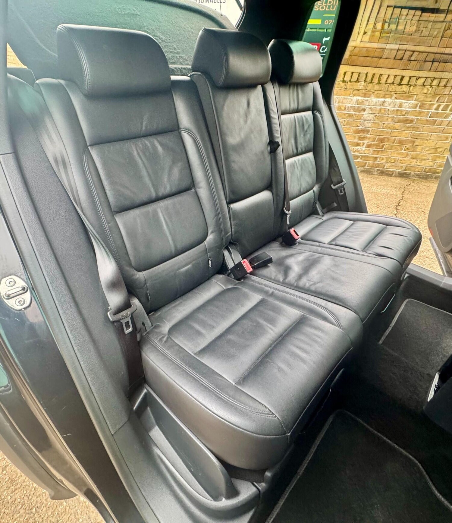 Used Volkswagen Tiguan 2015 for sale - 78049156: Photo 57