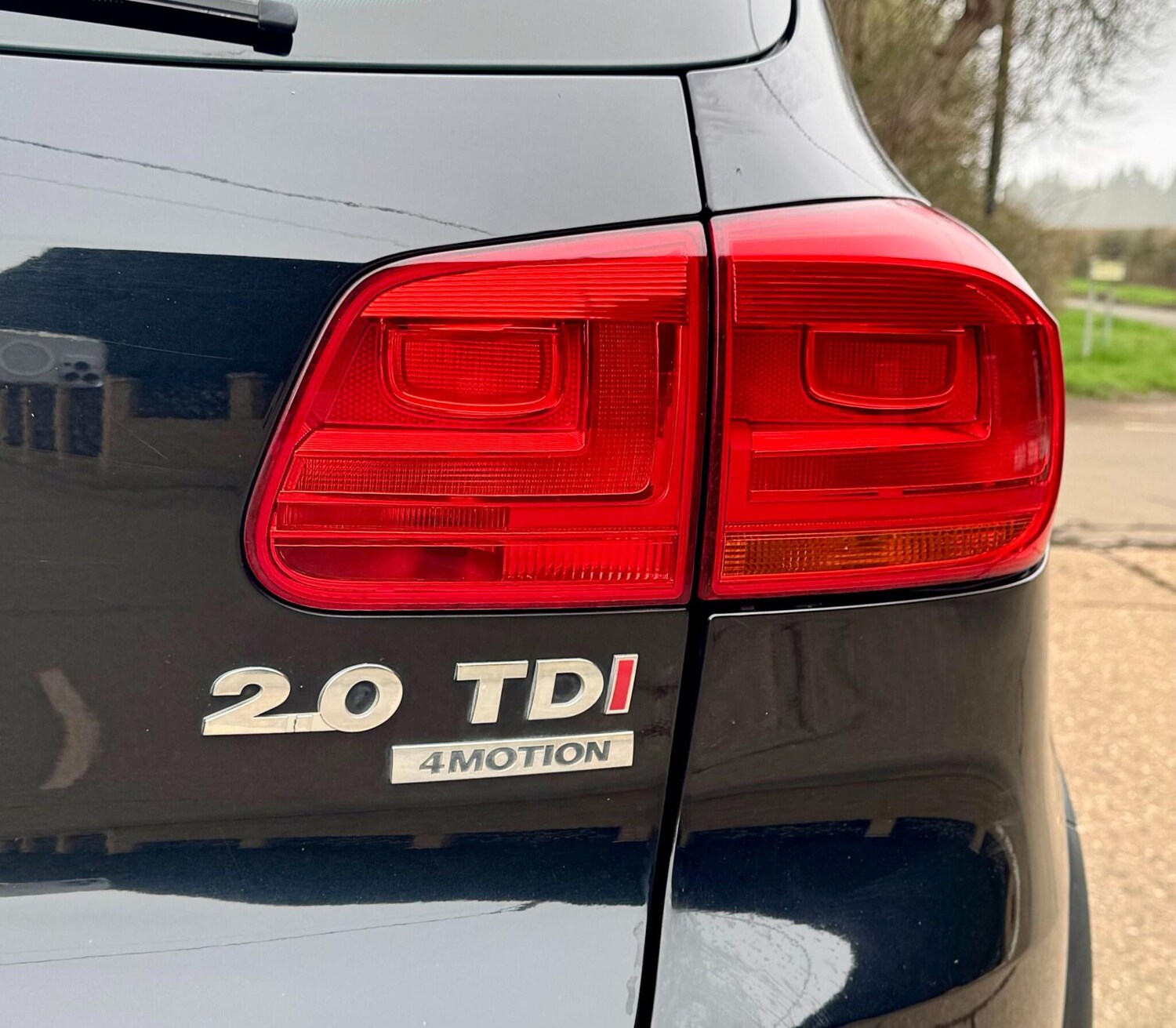 Used Volkswagen Tiguan 2015 for sale - 78049156: Photo 63