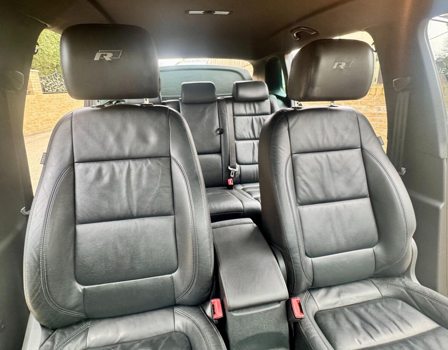 Used Volkswagen Tiguan 2015 for sale - 78049156: Photo 74