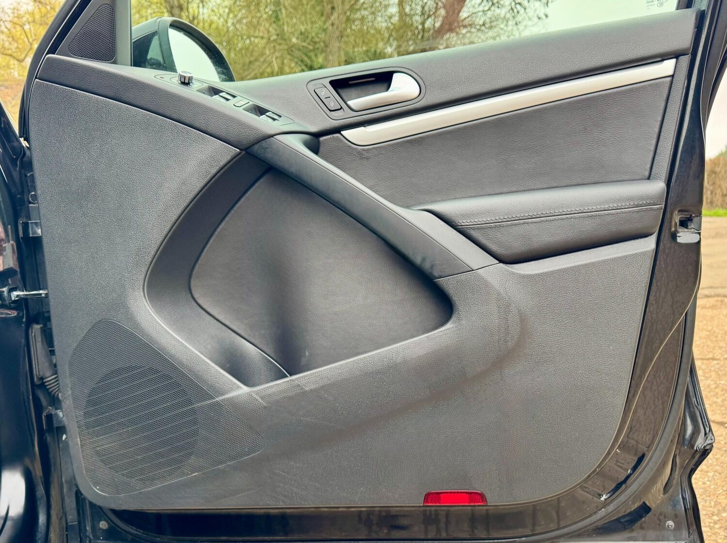 Used Volkswagen Tiguan 2015 for sale - 78049156: Photo 80