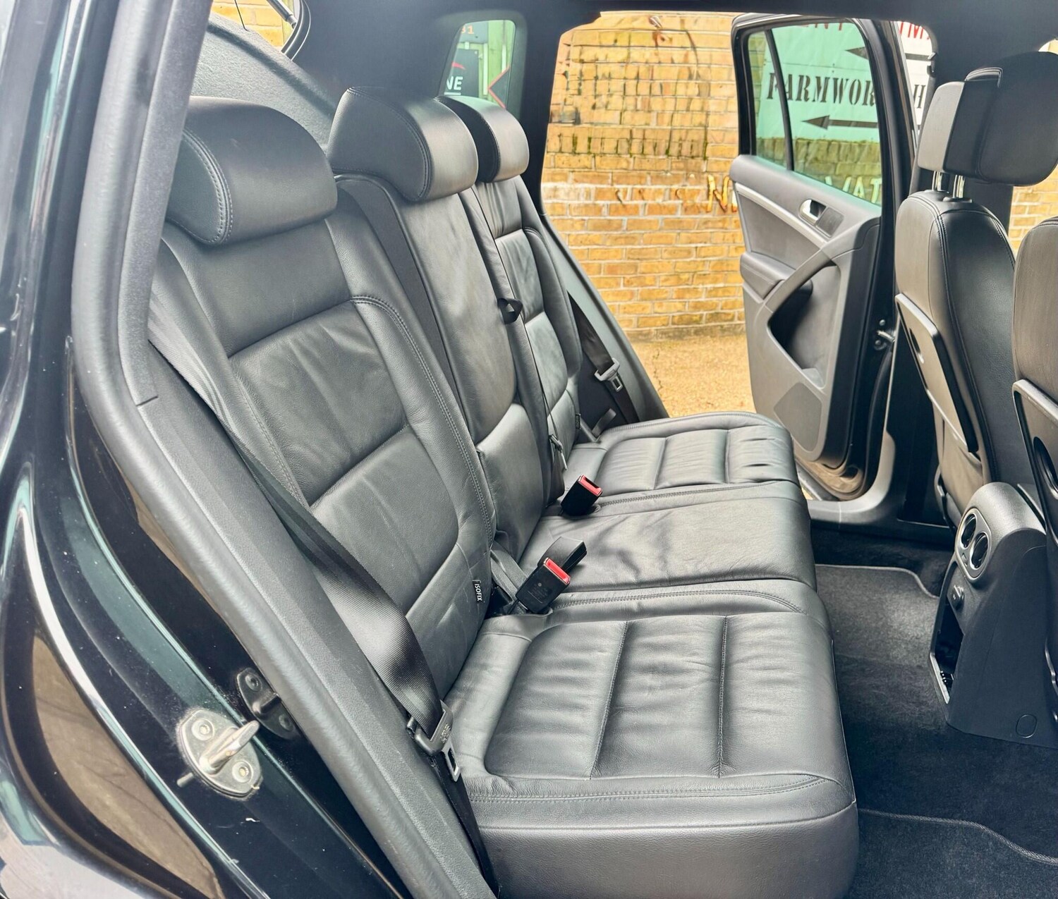 Used Volkswagen Tiguan 2015 for sale - 78049156: Photo 82