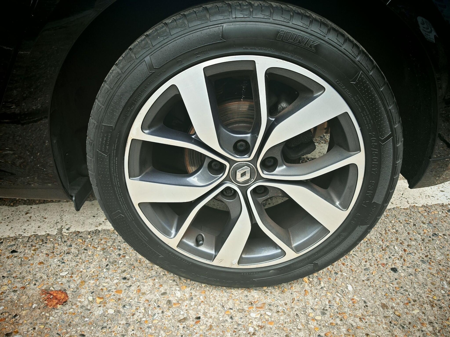 Used Renault Megane 2016 for sale - 76152808: Photo 14