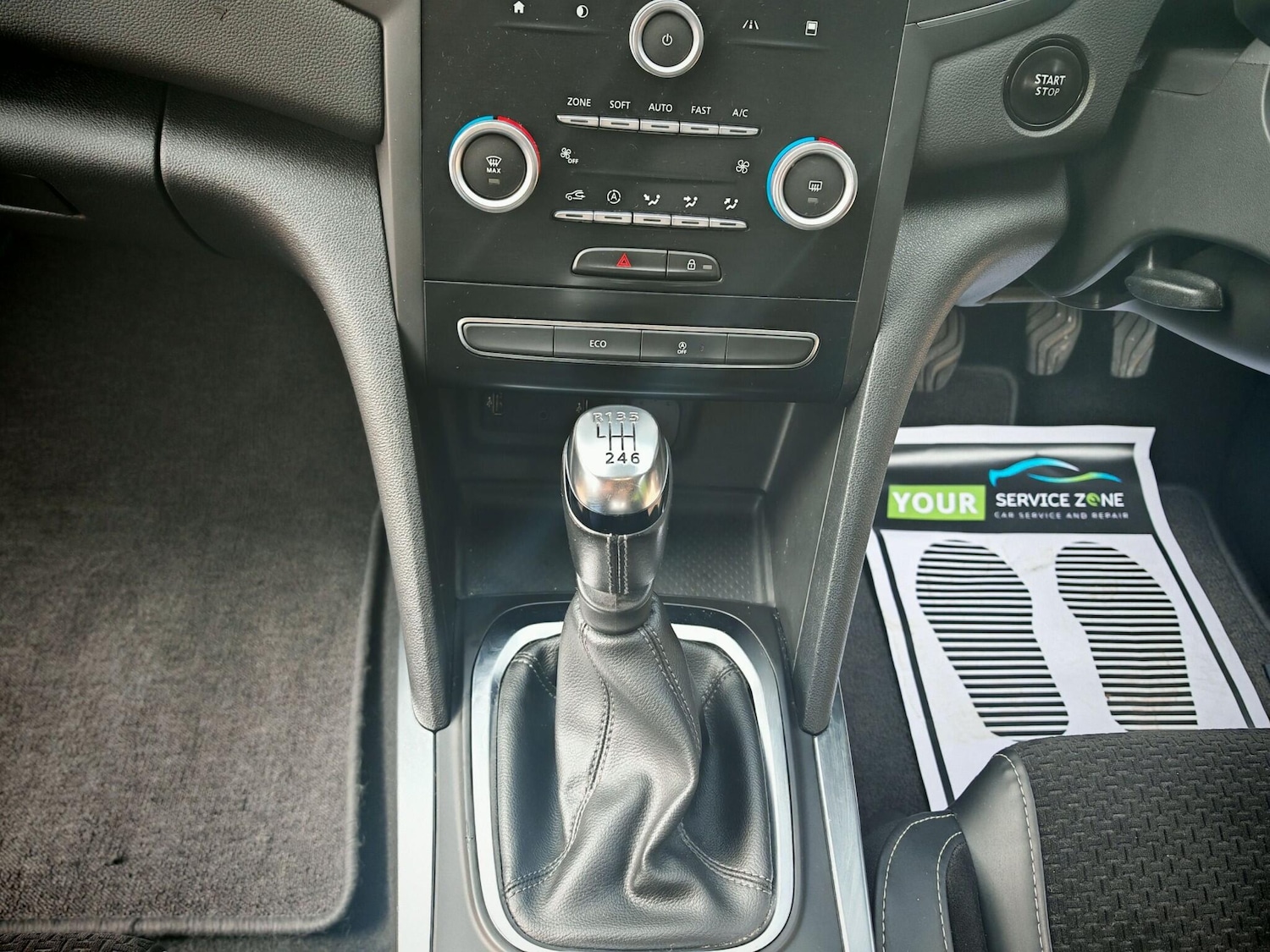 Used Renault Megane 2016 for sale - 76152808: Photo 22