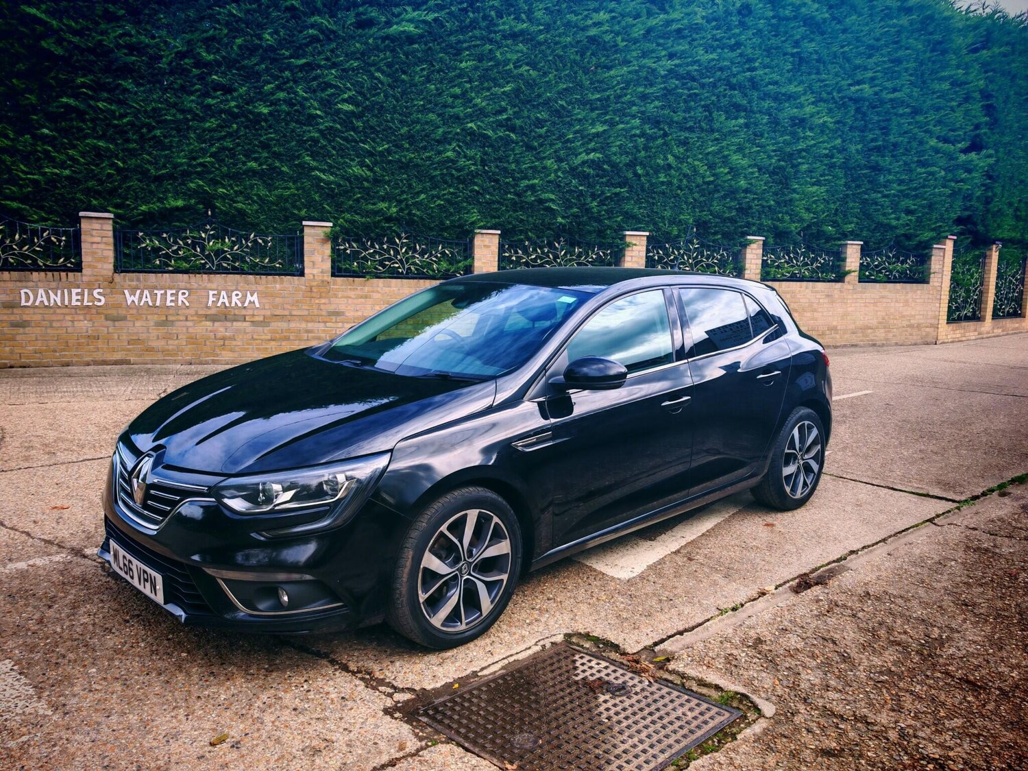 Used Renault Megane 2016 for sale - 76152808: Photo 23