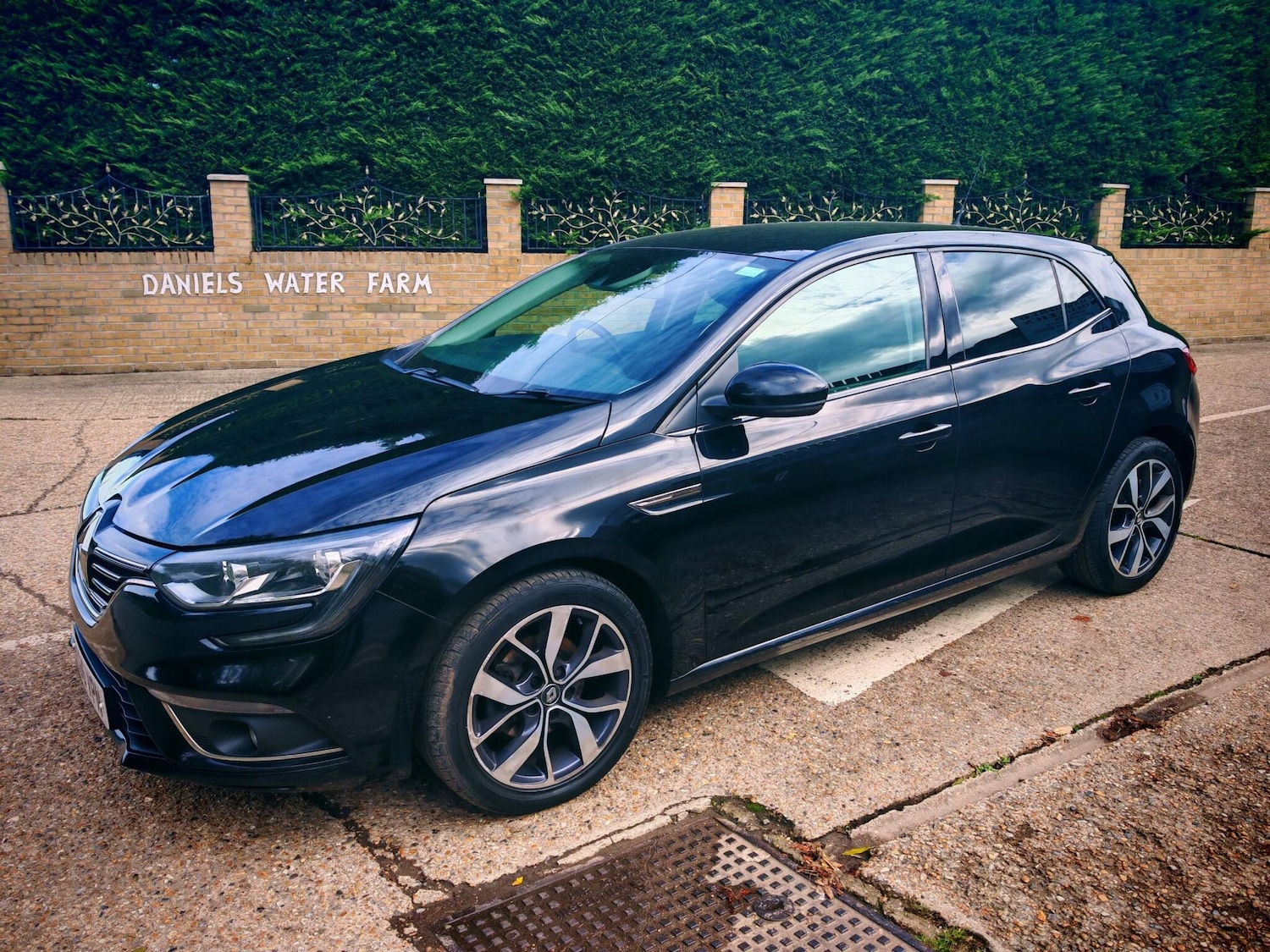 Used Renault Megane 2016 for sale - 76152808: Photo 24