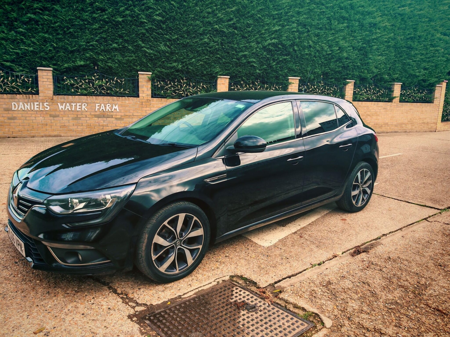 Used Renault Megane 2016 for sale - 76152808: Photo 25