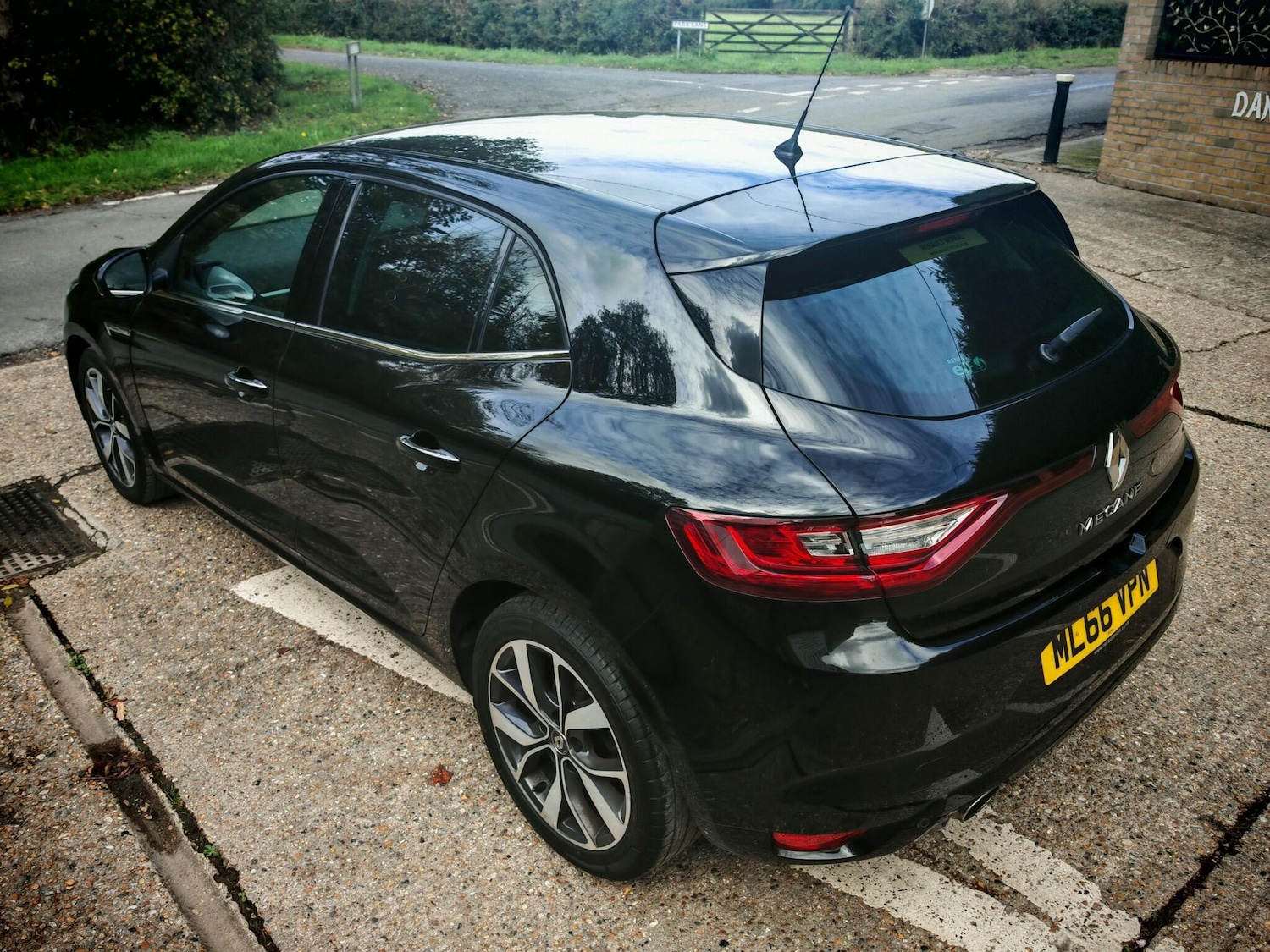 Used Renault Megane 2016 for sale - 76152808: Photo 33