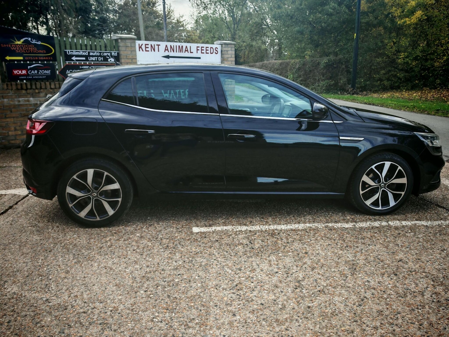 Used Renault Megane 2016 for sale - 76152808: Photo 37