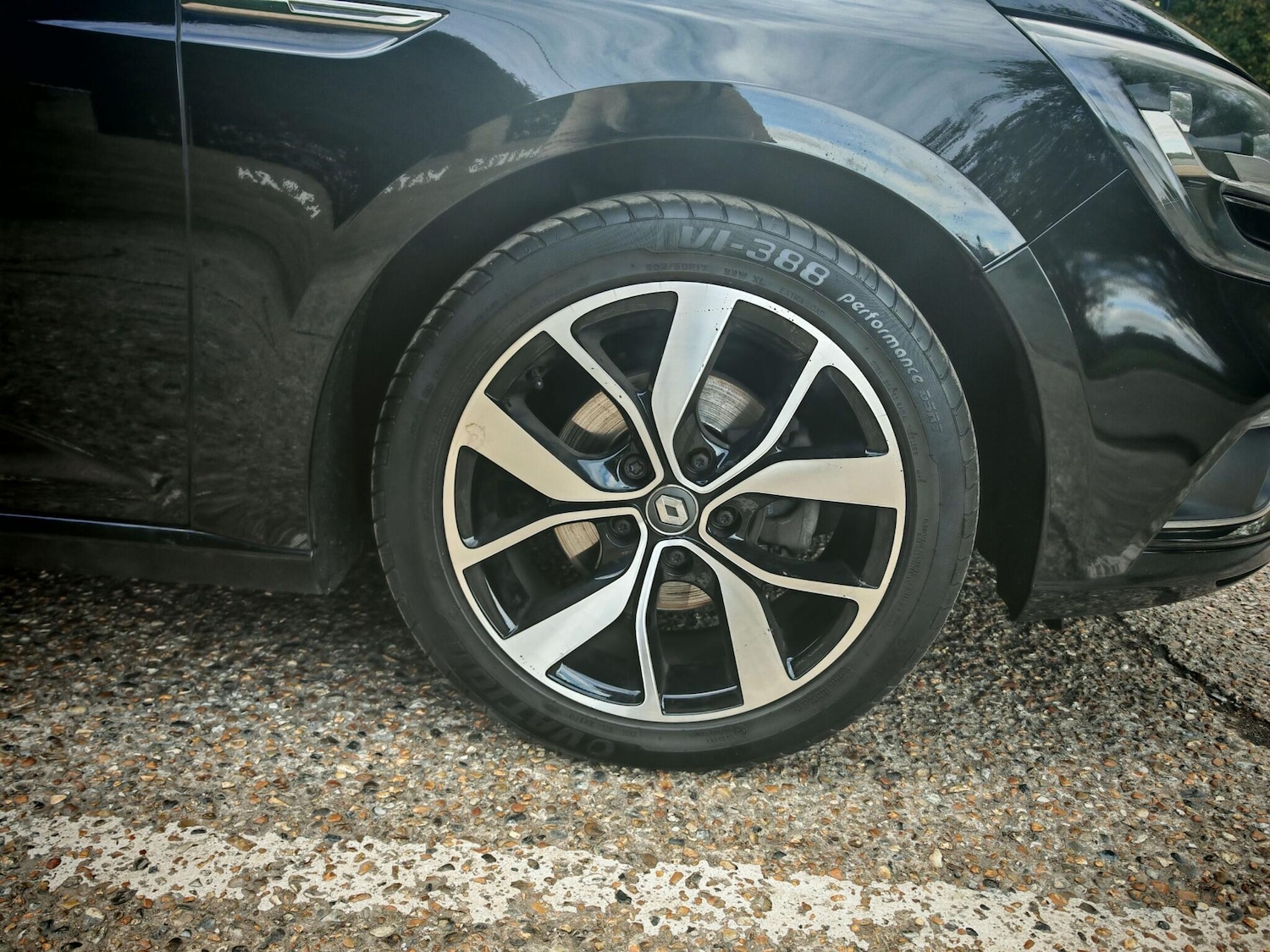 Used Renault Megane 2016 for sale - 76152808: Photo 42