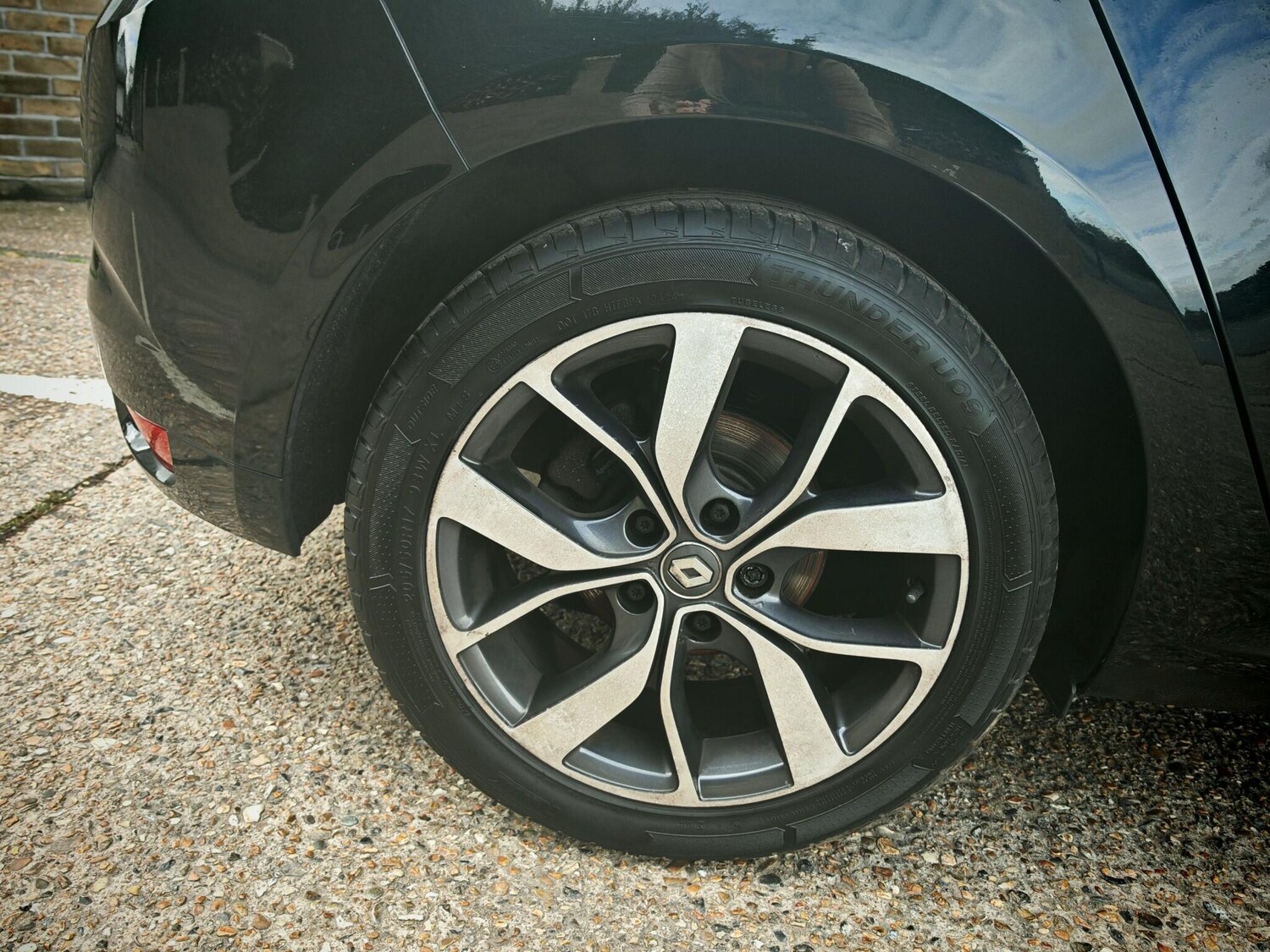 Used Renault Megane 2016 for sale - 76152808: Photo 43