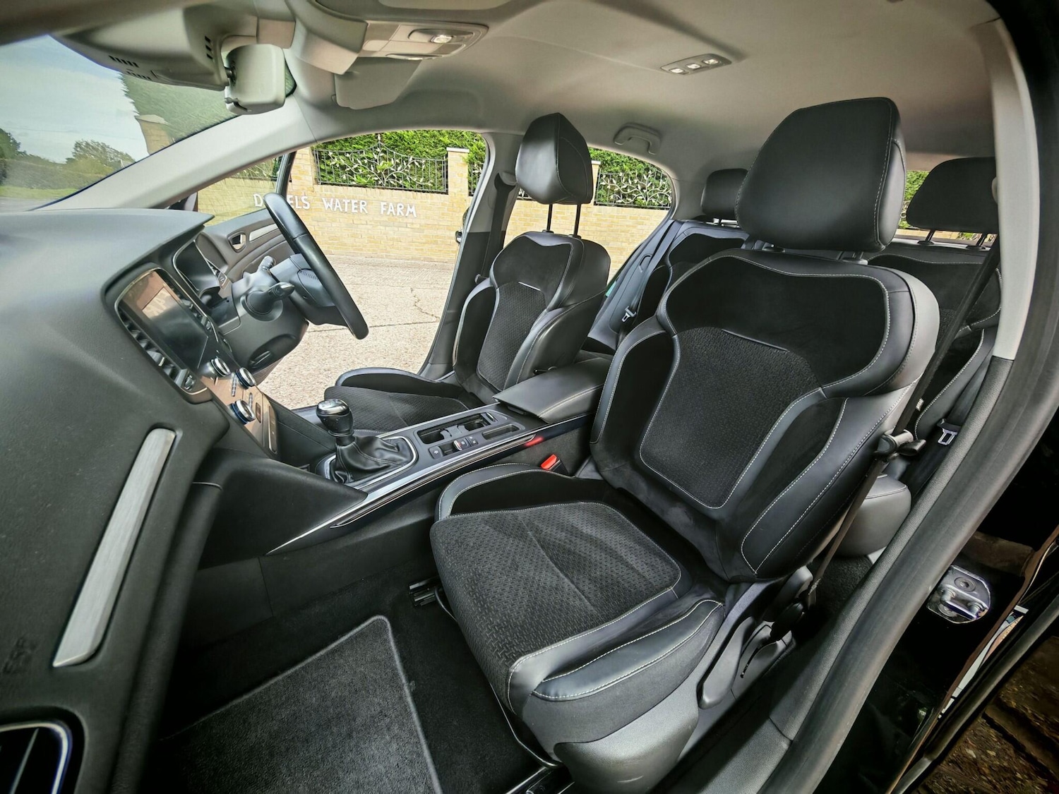 Used Renault Megane 2016 for sale - 76152808: Photo 46